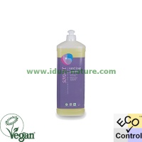 Jab�n l�quido para cuerpo y manos a la Lavanda SONETT (1 litro)